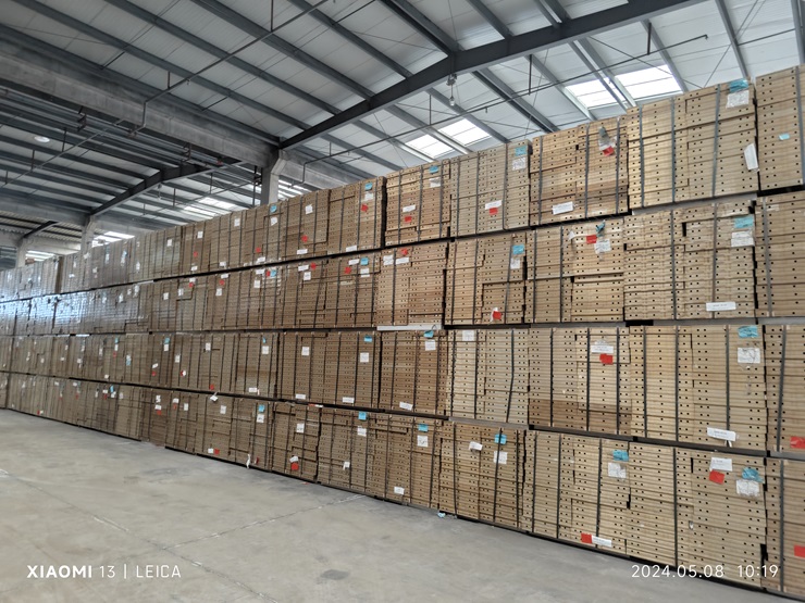 遼寧資產(chǎn)管理有限公司鋁模板掛拍公告（四川省眉山市）（已成交）